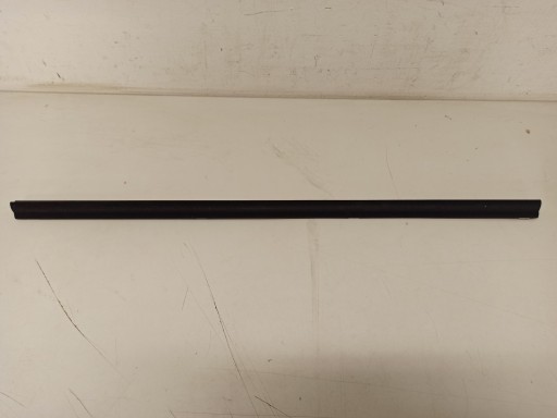 A1407301524 - Молдинг окна Мерседес В140 А1407301524 АСО