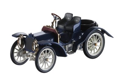МОДЕЛЬ АВТОМОБІЛЯ MERCEDES SIMPLEX 40 PS (1902) B66040008