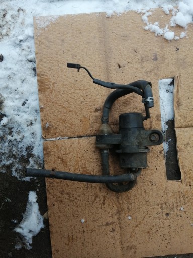 1WS-13907-00 - yamaha R1 rn01 rn04 топливный насос