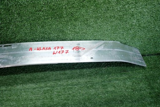 MERCEDES W177 177 A-KLASA 18- Stoßstangenträger vorne vorne