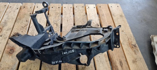 A5 8T LIFT S5 support bracket holder lights left front 8T0805607L