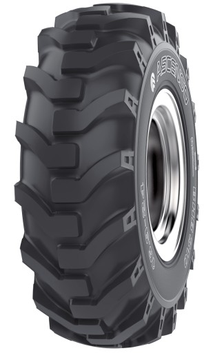 1x Ascenso 12.5 / 80-18 BHB 310 132A8 14PR R - 4 TL