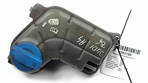 water tank 8E0121403 AUDI A4 B6
