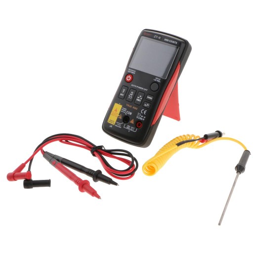 ZT-X універсальний електронний інструмент