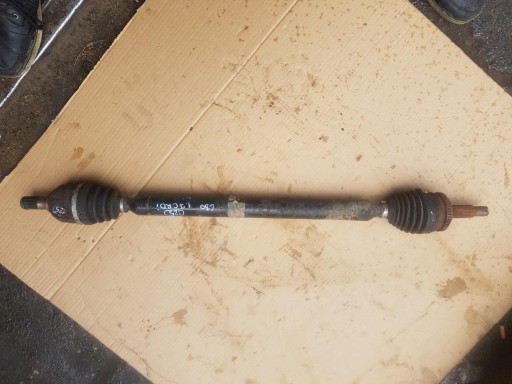 ВАЛ ПРАВЫЙ 1.6CRDI HYUNDAI I30 II