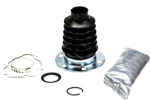 304933 - КРИШКА ШАРНІРА SEAT SKODA VW LOBRO