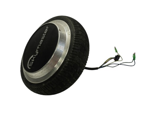 Двоколісний електричний скейтборд Skymaster Wheels 7 Evo Smart