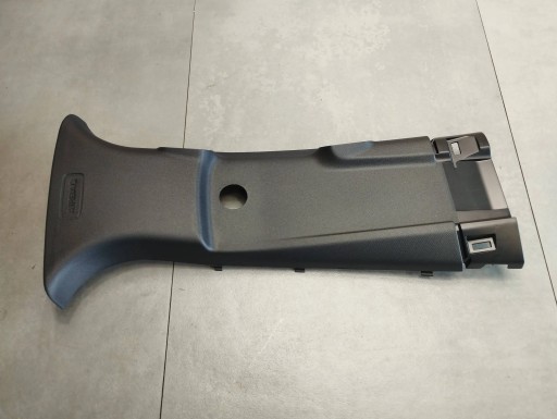 VW Amarok II Blende Abdeckung SLUPKA rechts N1WBE24396BE