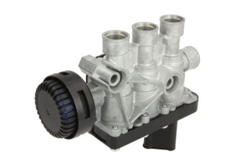 ЭЛЕКТРОМАГНИТНЫЙ КЛАПАН PN-10515 PNEUMATICS