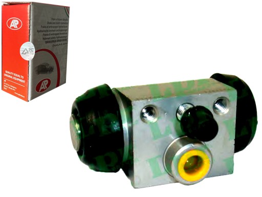 5184 - ТОРМОЗНОЙ ЦИЛИНДР AP 77365803 AS512261AA 171376