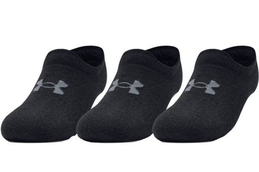 UNDER ARMOUR ULTRA LO SOCKS (30-35) Unisex ponožky