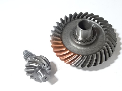 41310-MZ0-000-G33 - HONDA GL1500 ДИСКОВЕ КОЛЕСО АТАКУЮЧИЙ ВАЛ DYFER