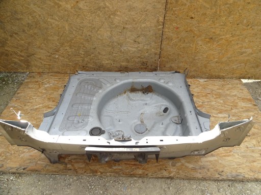 CITROEN C4 II ЗАДНИЙ РЕМЕНЬ БАНИ.