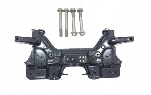 ST.RZ.PL.070-1 - Балка двигателя сани рама болты для OPEL CORSA D