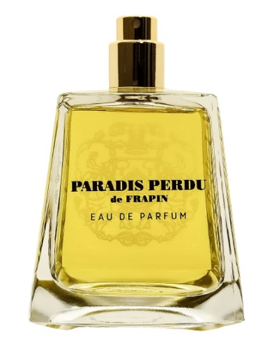 frapin paradis perdu woda perfumowana 100 ml  tester 