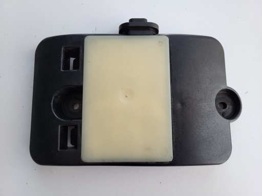 Сліпа зона допомоги радар датчик land rover jaguar jx63-14f152-ac