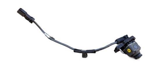 8W0971192, 8W0971192 - Audi a4 b9 a5 8w камера передній бампер паркувальний джгут 5q0980546a