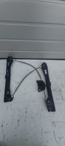 5C6 837 - Vw jetta 5c6837461k склопідйомник лівий передній електричний eu