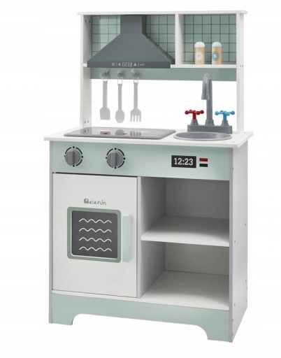 Дитяча кухня Elefun 2 AB3585-1