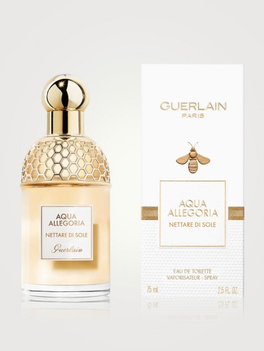 Guerlain Aqua Allegoria Nettare Di Sole Woda