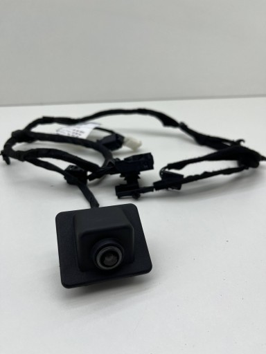 Комплект установки камери заднього виду opel crossland x 9809301080