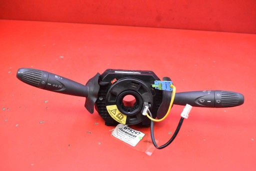 Commodo essuie glace PAJAK 735444633 FIAT PANDA 2 II 03-11