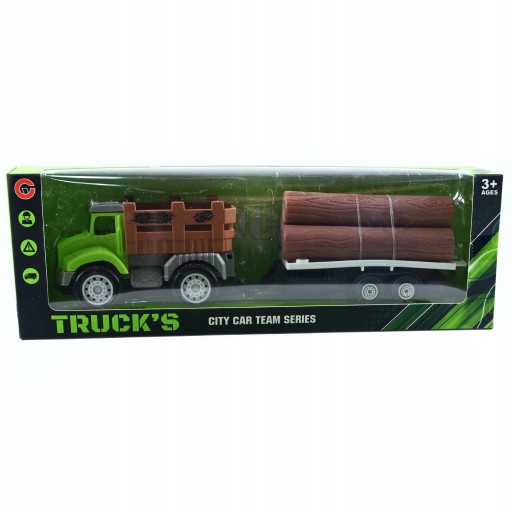 Бетонозмішувач АВТОВАНТАЖКА Midex