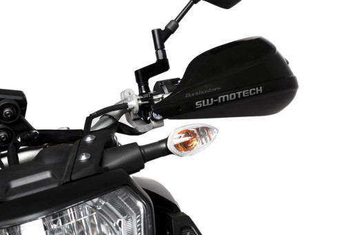 HPR.00.220.11800/B - SW-MOTECH ЗАЩИТА ДЛЯ РУК BBSTORM YAMAHA MT - 09 / SP