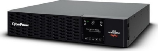 Джерело безперебійного живлення cyberpower pr1500ert2u 1500va