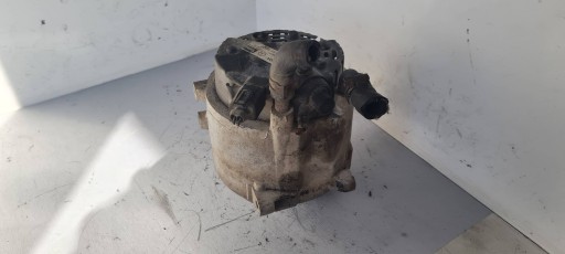 Генератор mercedes a class i w168 a6681540202 1.7 cdi европа