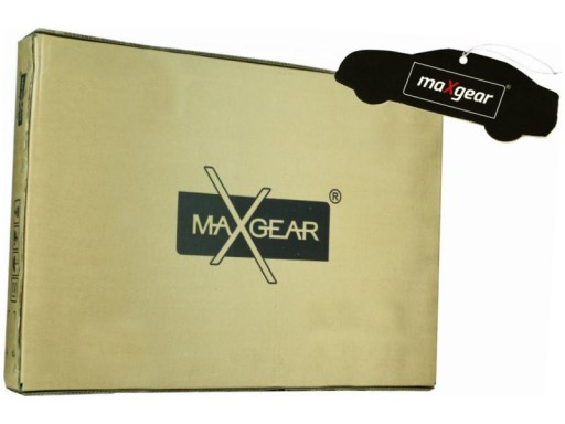 Maxgear ac266808 кулер +запах