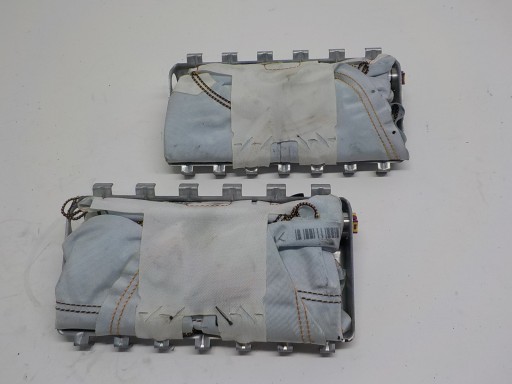 ALFA ROMEO MITO passenger airbag AIR BAG airbag