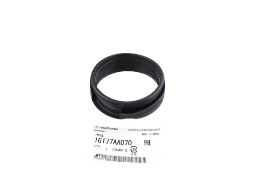 16177AA070 - SUBARU ПРОКЛАДКА ШЛАНГА ІНТЕРКУЛЕРА