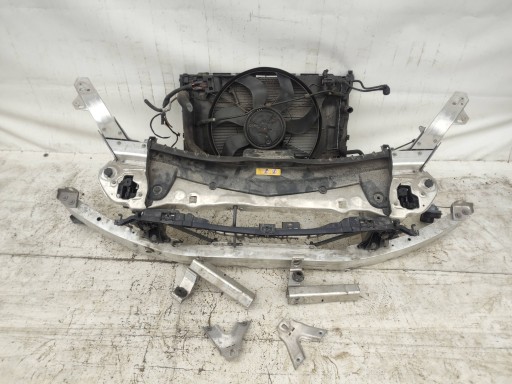 Mercedes 213 e220d 4matic автоматический радиатор усиления переднего ремня безопасности