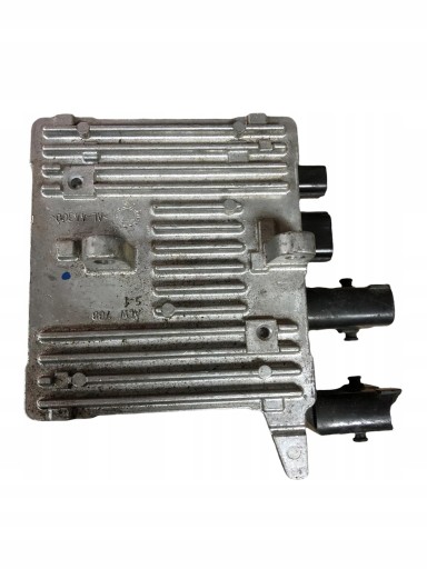 МОДУЛЬ ТРАНСМИССИИ SMART FORTWO 6700003892