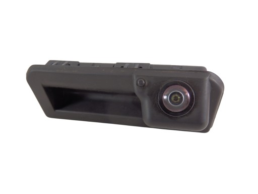 Кнопка двері багажника камера skoda kodiaq karoq 8w8827566c