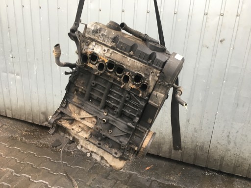 ДВИГАТЕЛЬ OCTAVIA II 1.9 TDI BJB