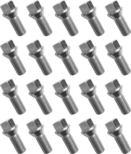 Колісні болти 12x1. 75x28 ST VOLVO 850 V70