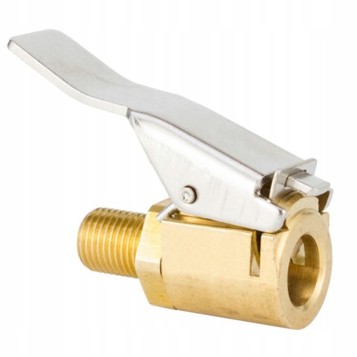 Head end for inflating Valve Tire wheels 8mm c