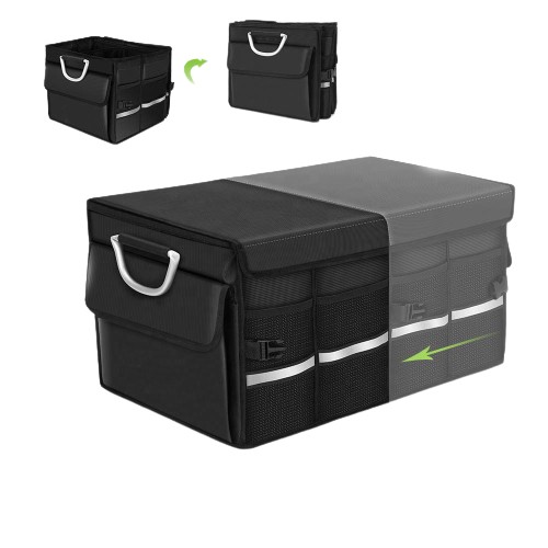 ОРГАНАЙЗЕР ДЛЯ БАГАЖНИКА АВТОМОБИЛЯ XXL