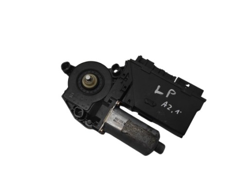 PAW1825 - Audi a2 99- моторчик переднього лівого скла 8z1959801