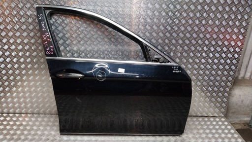 door front right BMW 5 F10 F11 10
