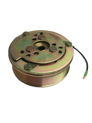 CEL1320 - МУФТА КОНДИЦІОНЕРА SANDEN SD508 8PK 12V