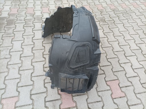 7903885 - BMW M5 F10 M-POWER КОЛІСНА АРКА ПЕРЕДНЯ ЛІВА