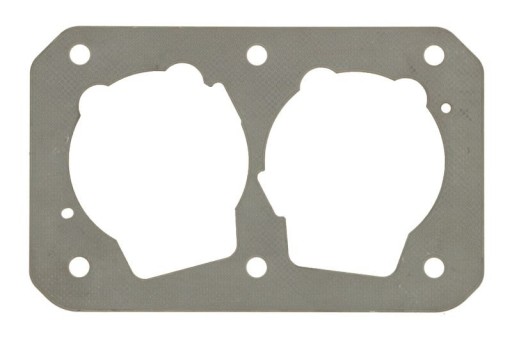 8973344854 - Прокладка компрессора DAF