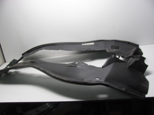 Mercedes R129 SL Передні колісні арки передні R + L