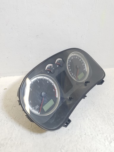 GOLF IV 1.9 TDI dials dials 1J5920846C EU FULL FIS