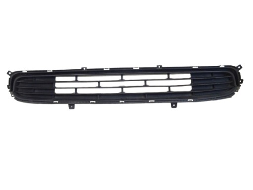 grid of a bumper front front central KIA OPTIMA IV 86560-D4020