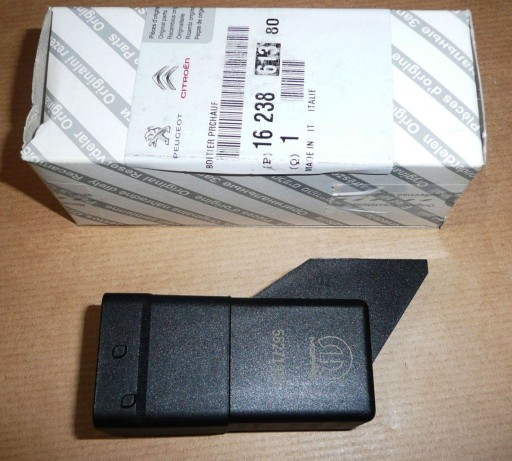 Перемычка контроллера свечей накаливания 2 1623861380 boxer 2 citroen peugeot