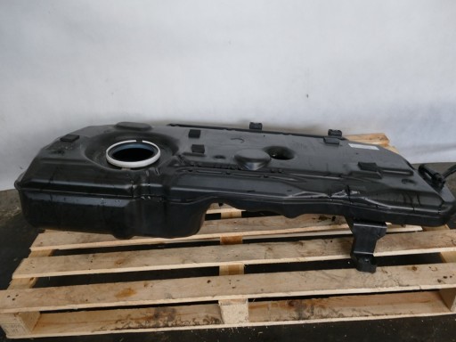 9811317 - MINI COUNTRYMAN S R60 N47 топливный бак бак